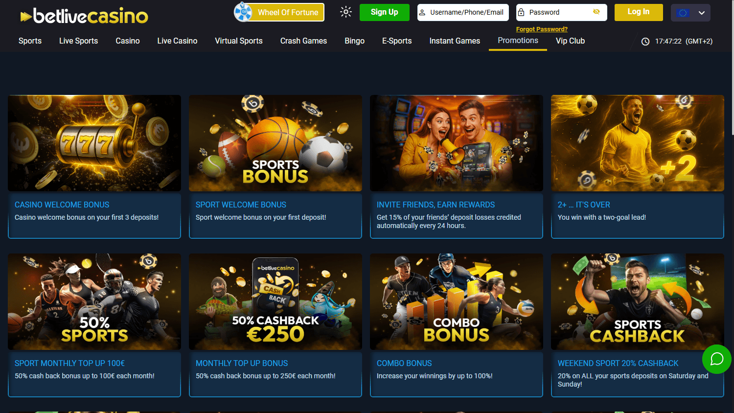 Betlive_Casino_promotions_desktop