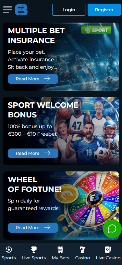 ExclusiveBet_Casino_promotions_mobile