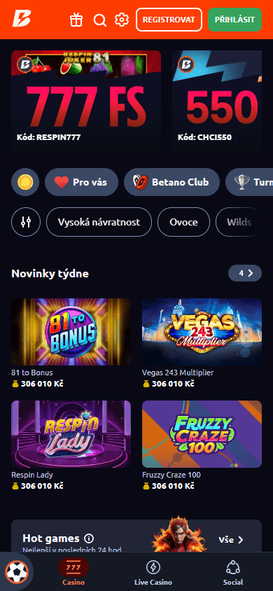 Betano_Casino_CZ_game_gallery_mobile