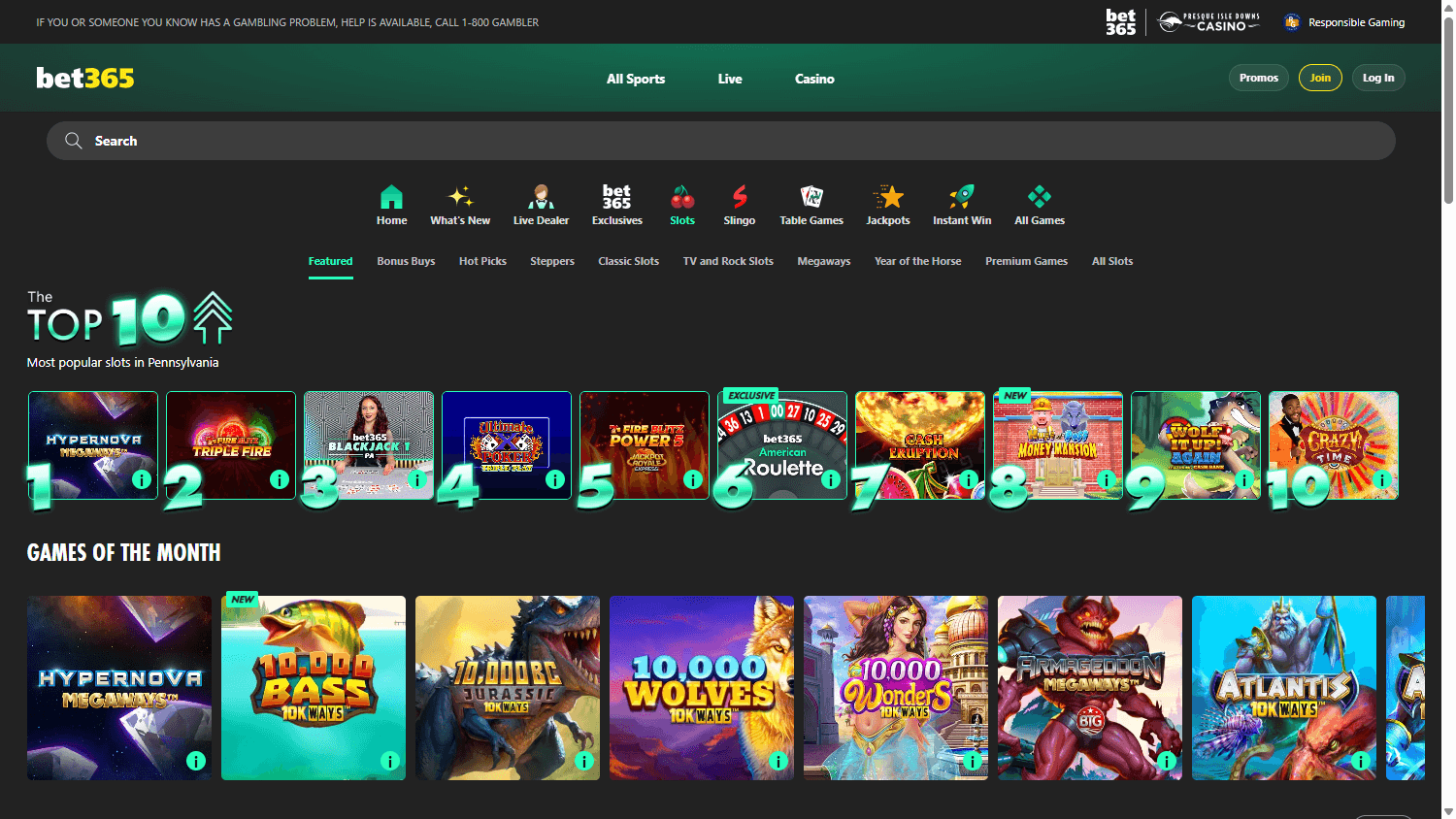 bet365_Casino_PA_game_gallery_desktop