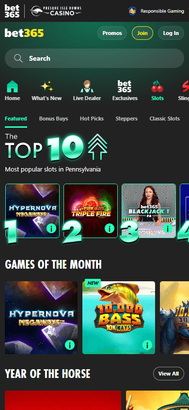 bet365_Casino_PA_game_gallery_mobile