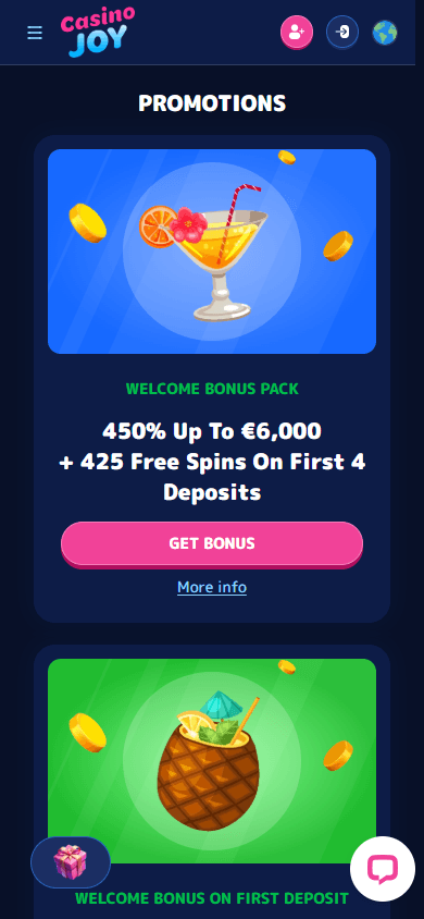 CasinoJoy_promotions_mobile