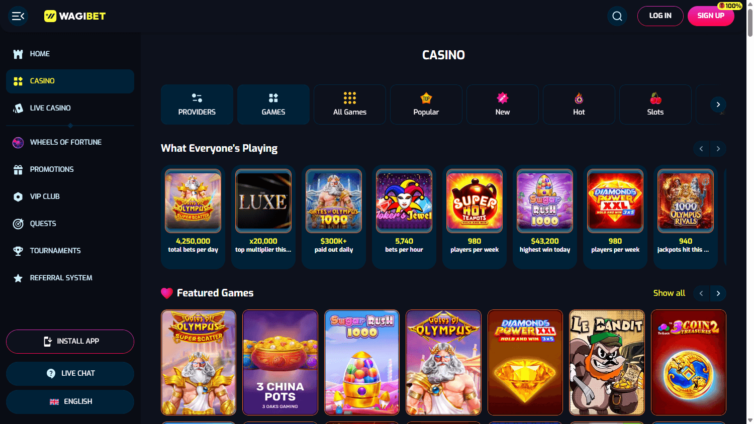 wagibet_casino_game_gallery_desktop