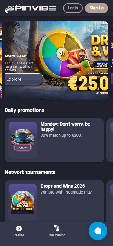 spinvibe_casino_promotions_mobile
