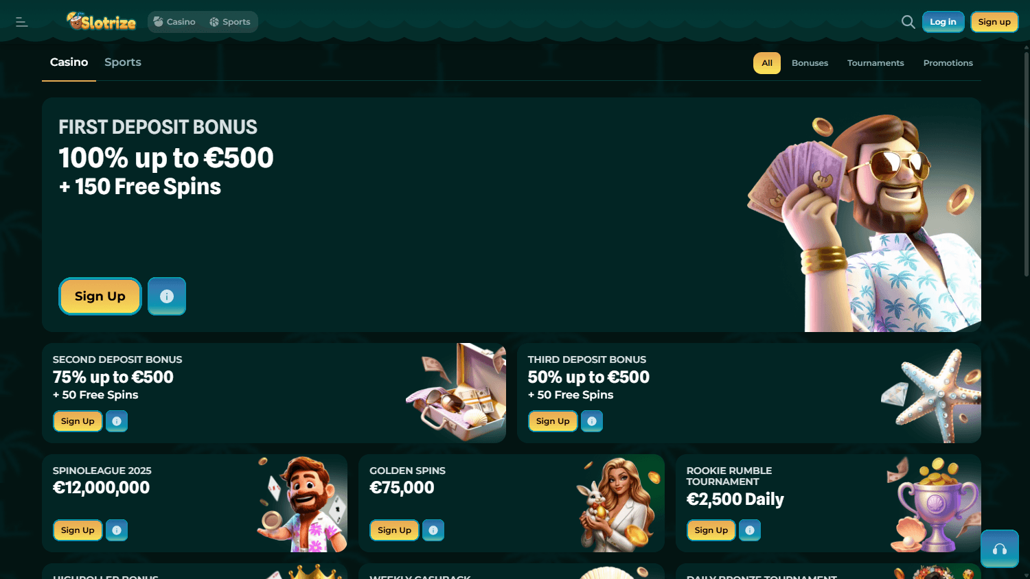 slotrize_casino_promotions_desktop