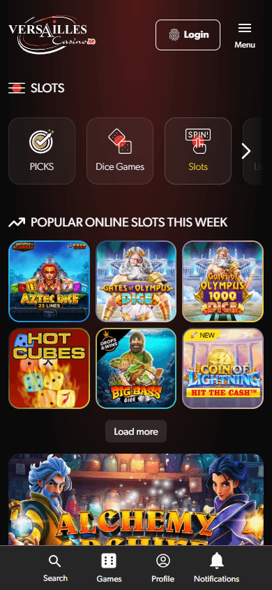 Versailles_Casino_BE_game_gallery_mobile