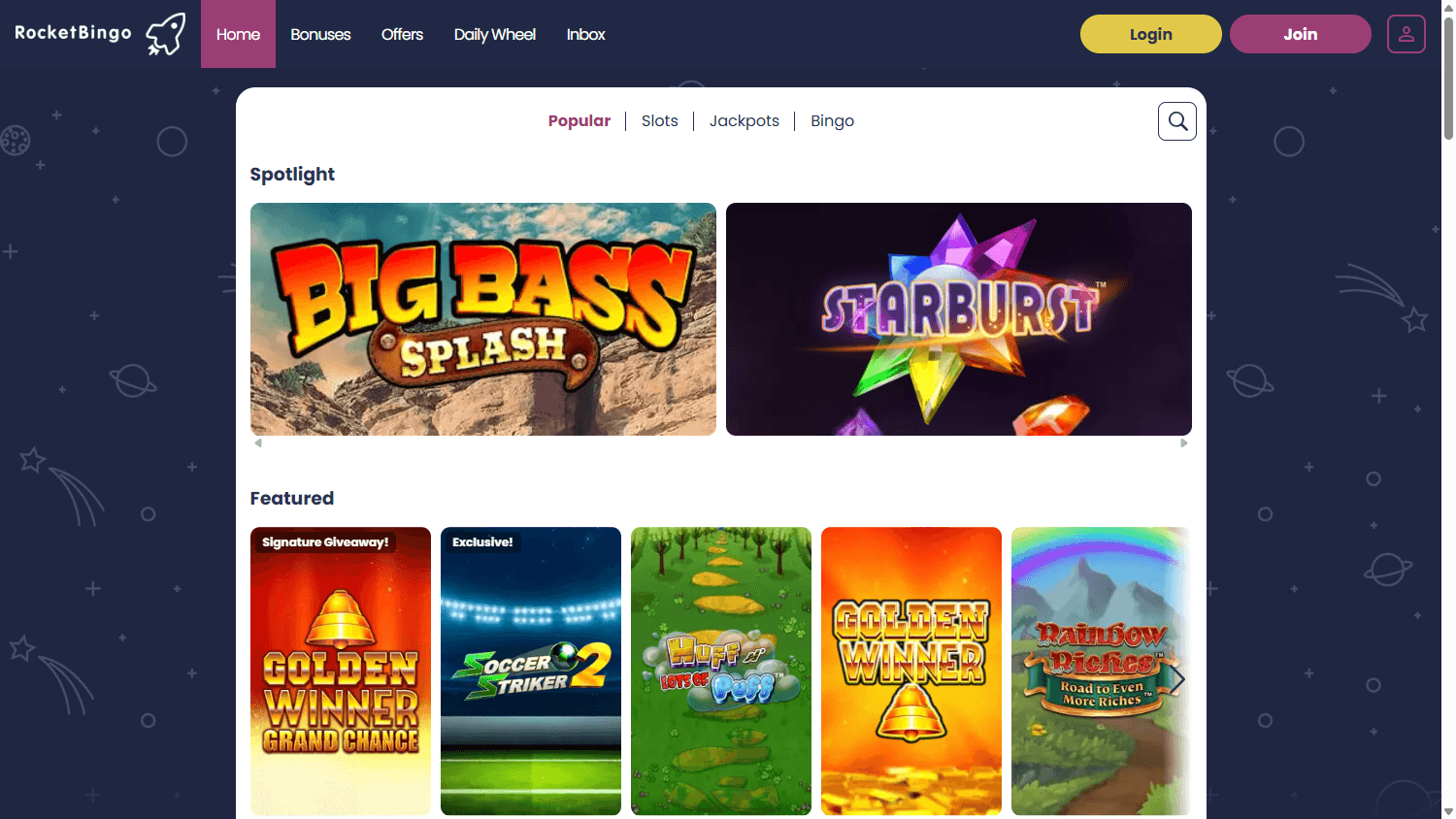 rocket_bingo_casino_game_gallery_desktop
