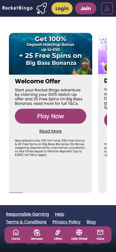 rocket_bingo_casino_promotions_mobile