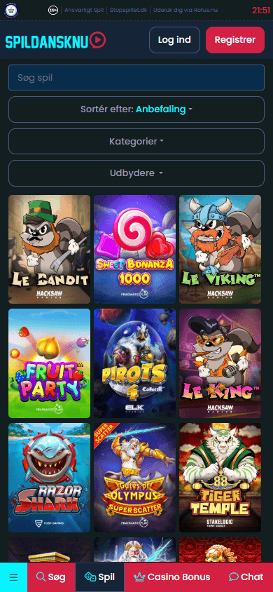 SpilDanskNu_Casino_game_gallery_mobile