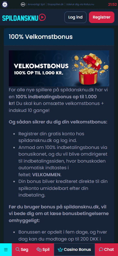 SpilDanskNu_Casino_promotions_mobile
