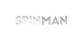 Spinman Casino Logo