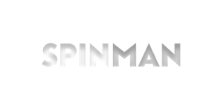 Spinman Casino logo