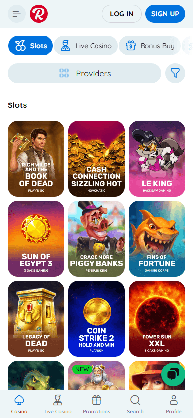 Rooli_Casino_game_gallery_mobile