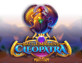 Battle Maidens Cleopatra