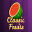 Classic Fruits
