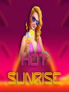 Hot Sunrise