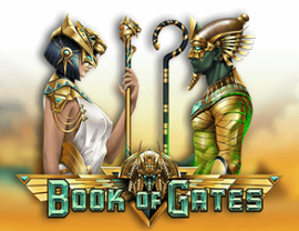 Book of Gates