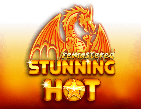 Stunning Hot Remastered