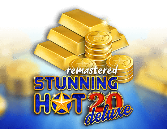 Stunning Hot 20 Deluxe Remastered