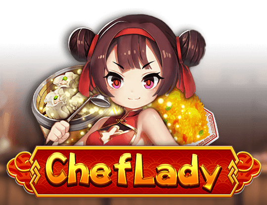 Chef Lady