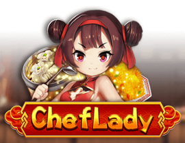 Chef Lady