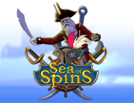 Sea of Spins