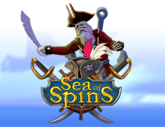 Sea of Spins