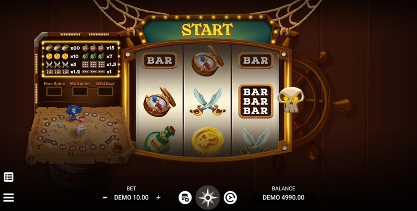 Spielen Sie Treasure Mania Kostenlos Im Demo Mode Von Evoplay Spielen Sie Treasure Mania Kostenlos Im Demo Mode Von Evoplay