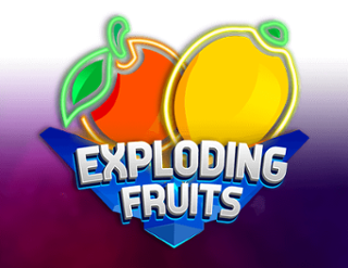 Expolding Fruits