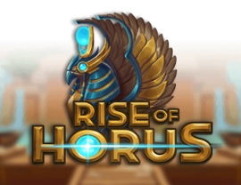 Rise of Horus