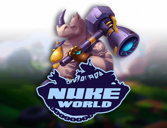 Nuke World
