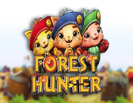 Forest Hunter