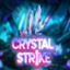 Crystal Strike