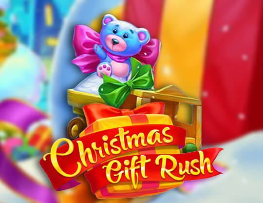 Christmas Gift Rush Free Play In Demo Mode