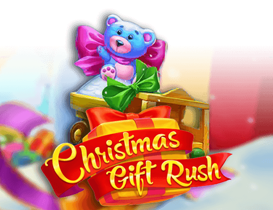 Christmas Gift Rush
