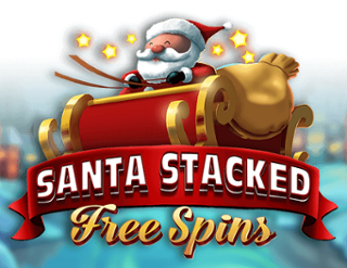 Santa Stacked Free Spins