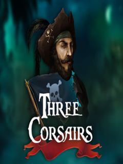 Three Corsairs