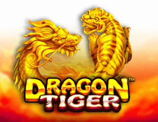 Dragon Tiger: um jogo simples e estratégico