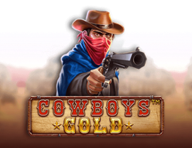 Cowboys Gold