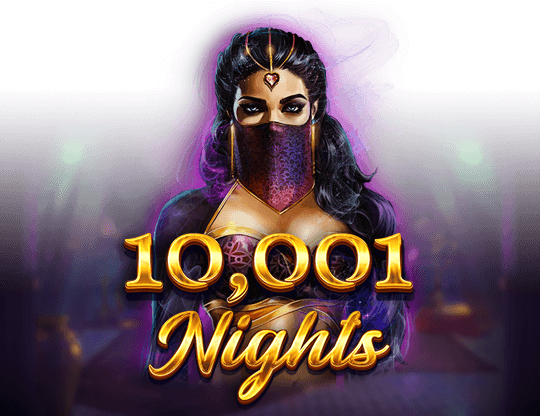 10 001 Nights