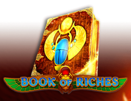 Book of Riches