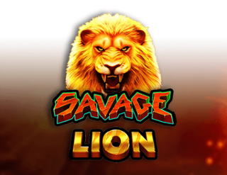 Savage Lion