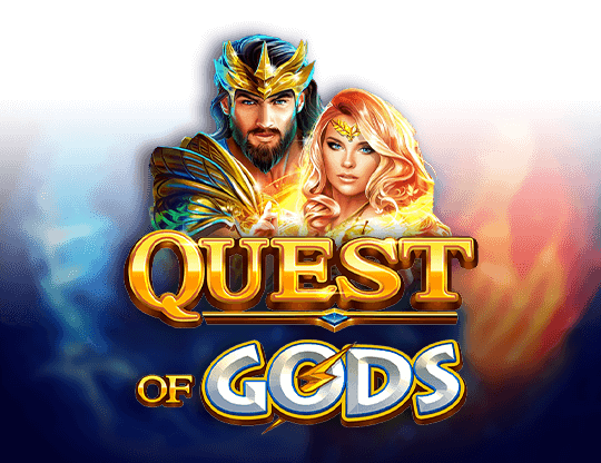 Quest of Gods