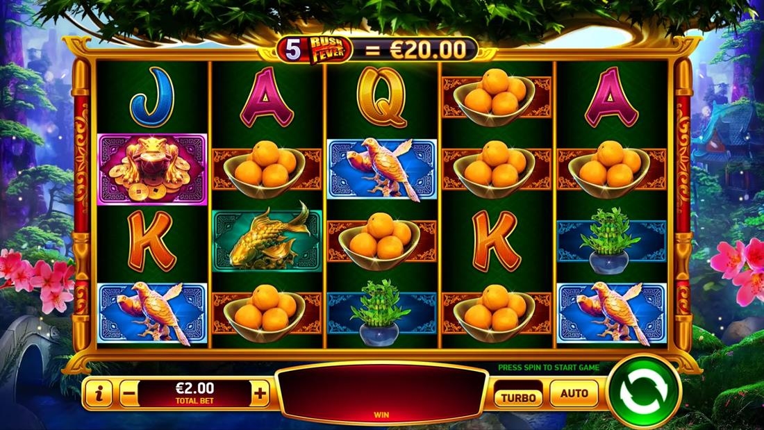 Money online play play slot