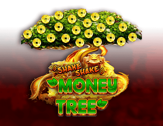 Shake Shake Money Tree