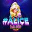 #Alice in the Wild