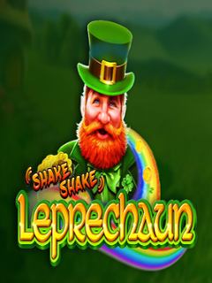Shake Shake Leprechaun