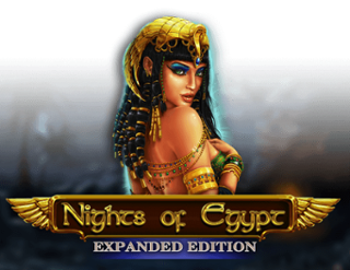 Nights of Egypt - Expanded Edition