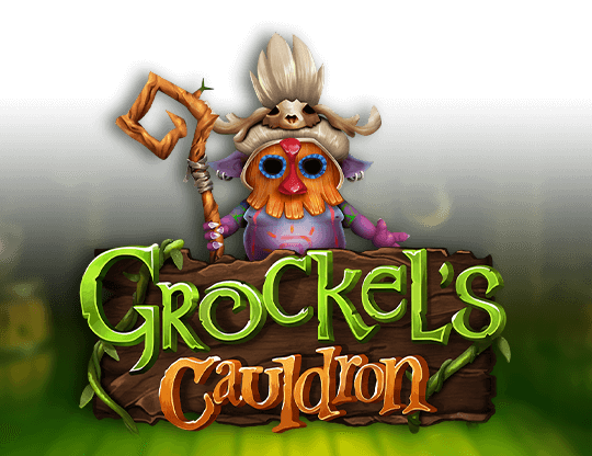 Grockel's Cauldron