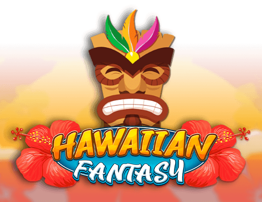 Hawaiian Fantasy